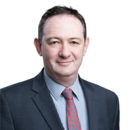 Miles Harper from Harper Davison