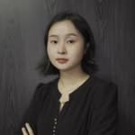 Yan Chen from Juris Cor Legal