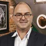 Simon Clarke from Noy Legal