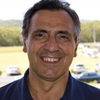 John Andriano