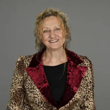 Victoria Sydun