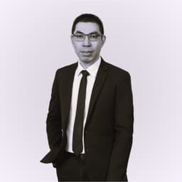 Chit Chua from Chua Tan Associates