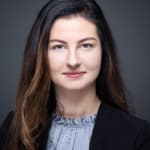 Katarina Kyle from Quinn Family Law