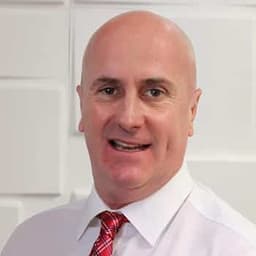 Malcolm Burrows from Legal Crunch