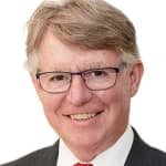 Rod Storie from Roderick Storie Solicitors