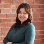 Yvette Valdez