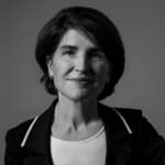 Rebekah Dorter from Dorter Family Lawyers & Mediators