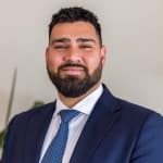 Jordan Jacobs from HAMILTON THOMAS LAWYERS