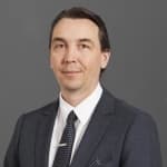 Matthew Harper from MMH Lawyers