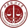 Bachelor's degree, English and Law