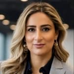 Salma Khan from I Global Lawyers