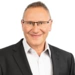 Phillip Silver from Phillip Silver & Associates