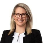 Jessica Swain from Nolan Lawyers