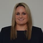 Jessica Coles-Black from Nicholes Family Lawyers