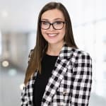 Bailey Dunleavy from Penmans Lawyers