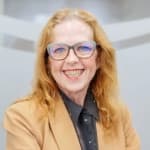 Amanda Brady from Brady & Associates Lawyers