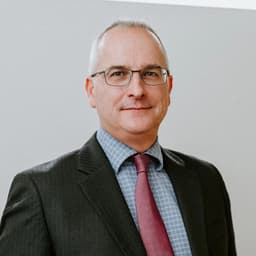 Simon Curry from Conlan Cummings Lawyers