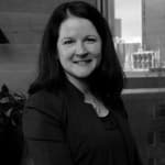 Alice Robinson from Polaris Lawyers Australia