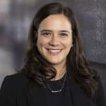 Danielle Verde from Glass Goodwin