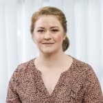 Hannah Smith from Spectrum Lawyers