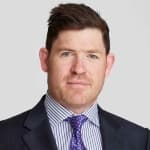 Daniel Brand from Brand Barristers & Solicitors