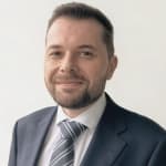 Philip Todorovski from Redmond Hale Simpson