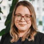 Rosie Wright from Richardson Murray Family Law