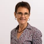 Melissa Lee from Maeve O'Brien and Associates