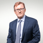 James Steedman from Steedman Stagg Lawyers