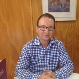 Brett Saal from Saal & Associates Lawyers