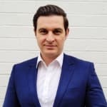 Justin Marcus from Marcus & Marcus