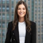 Katie O’Brien from Rose Legal Barristers & Solicitors