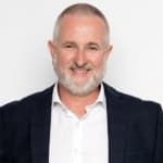 David Simpson from Simpson Quinn Lawyers