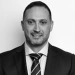 John Chidiac from Sanford Legal