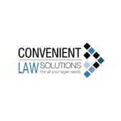 Convenient Law Solutions