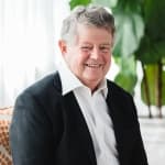 James Dive from MGB Lawyers