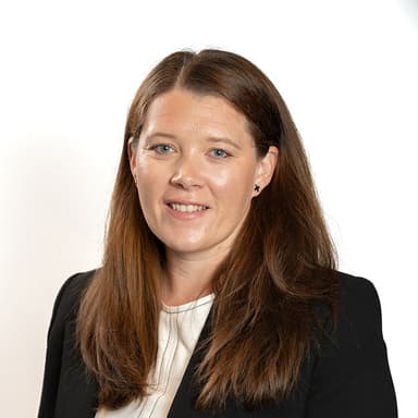 Liz McIntyre