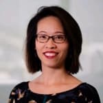 Regina Kho from Kho Legal