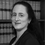 Santina Della-Rossa from Aughtersons Lawyers