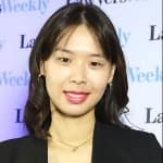 Haylen Pong from Pongan Legal