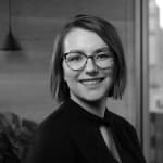 Megan Caines from Polaris Lawyers Australia