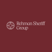Rehman Sheriff Group