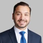 Alex Illich from Eureka Lawyers