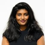 Dia Williams from Katsaros & Associates