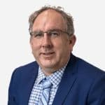 Damien O'Dea from O'Dea Lawyers