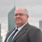 Damian Gordon from DFG LEGAL