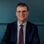 Sam Chidley from Kelly Kelly Legal