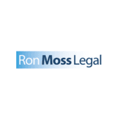 Ron Moss Legal