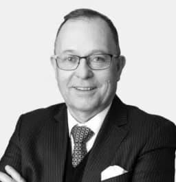 Graeme Heckenberg from Millards Lawyers