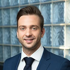 Attilio Costanzo from Costanzo Lawyers